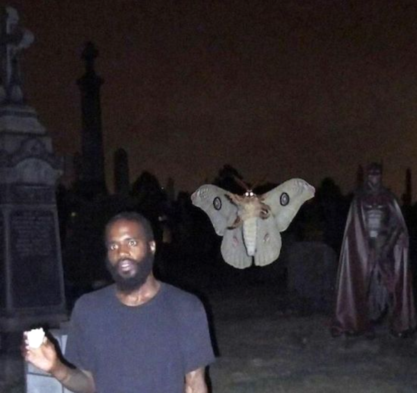 What Is Going On Here? (24 pics)