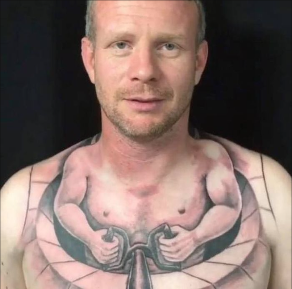 What Is Going On Here? (24 pics)
