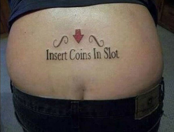 Terrible Tattoos (43 pics)