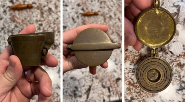 What Are These Things? (29 pics)