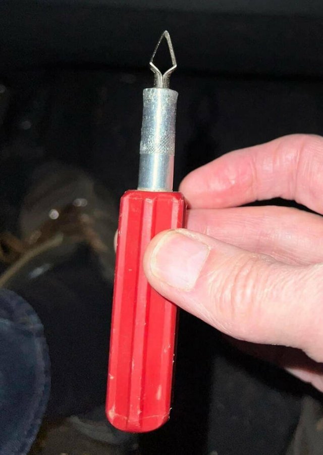 What Are These Things? (29 pics)