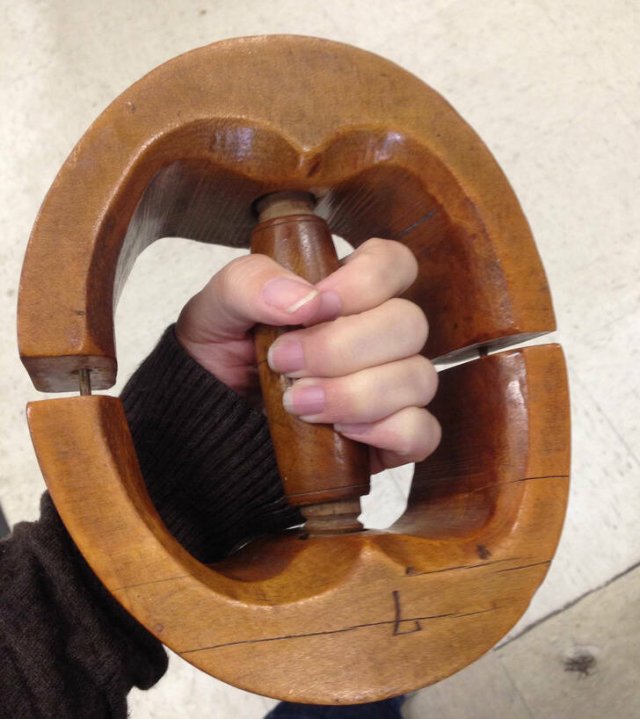 What Are These Things? (29 pics)