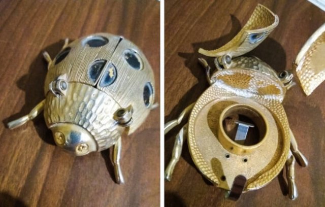 What Are These Things? (29 pics)