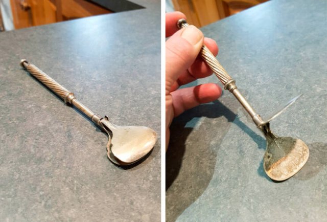 What Are These Things? (29 pics)