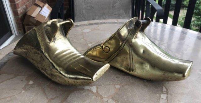 What Are These Things? (29 pics)