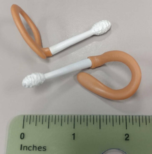 What Are These Things? (29 pics)