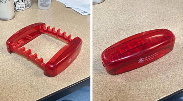 What Are These Things? (29 pics)