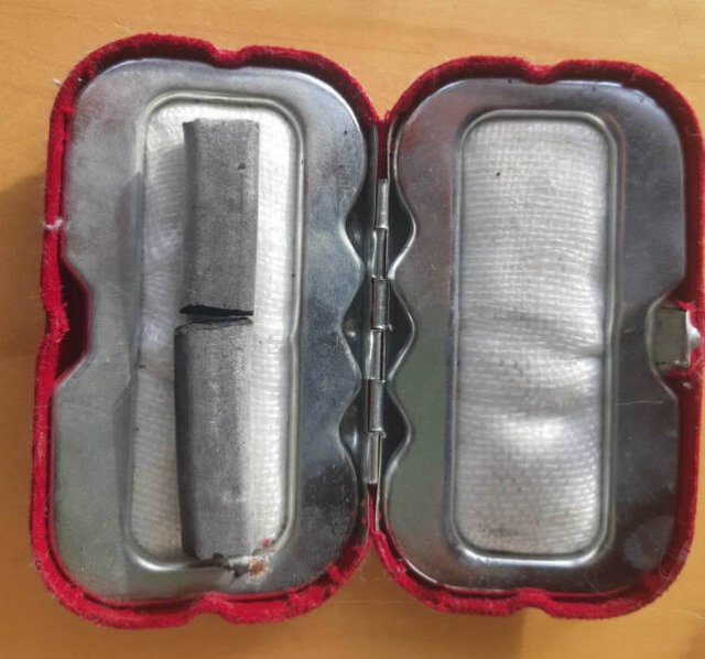 What Are These Things? (29 pics)