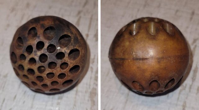 What Are These Things? (29 pics)