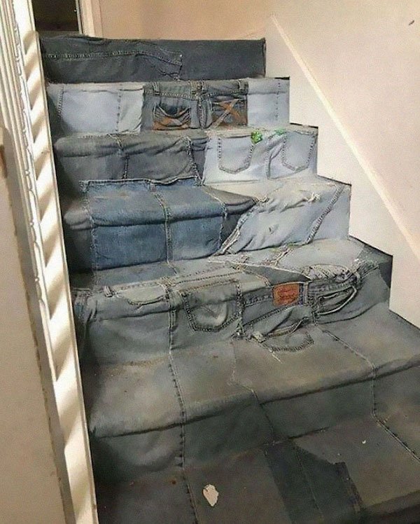 Weird Interiors (31 pics)