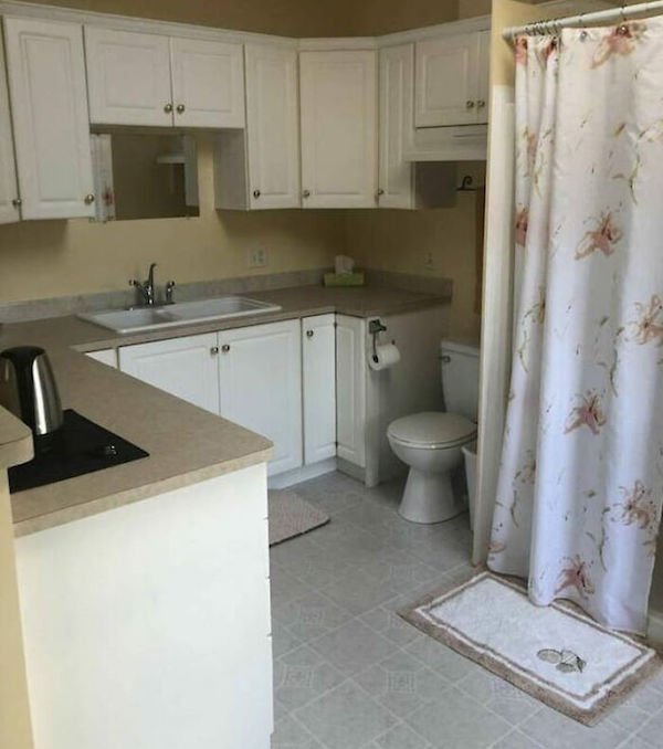 Weird Interiors (31 pics)