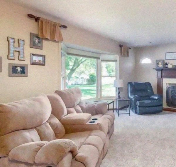 Weird Interiors (31 pics)