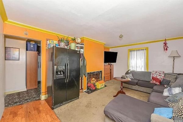 Weird Interiors (31 pics)