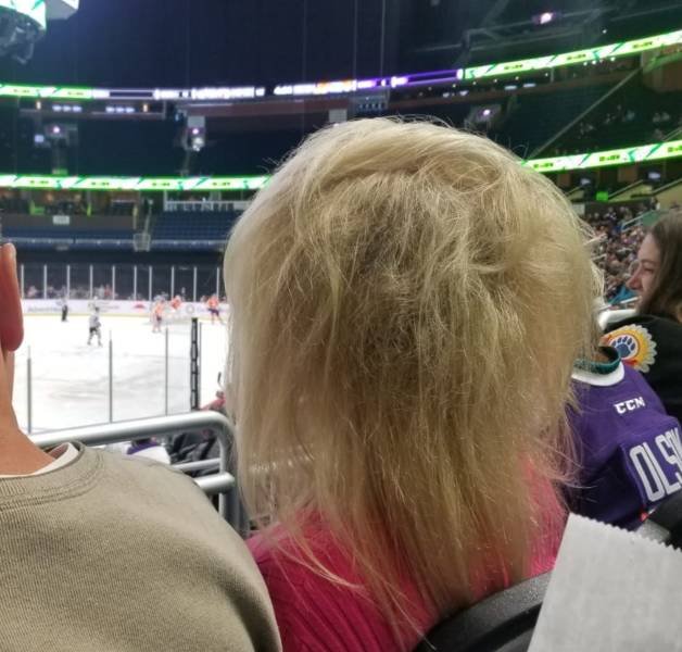 Awful Haircuts (29 pics)
