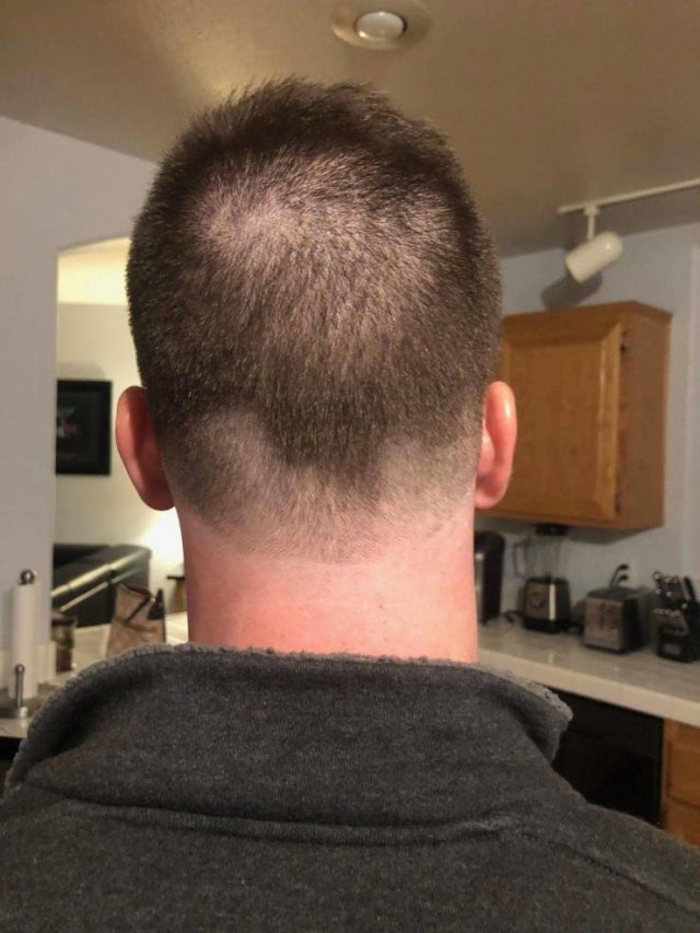 Awful Haircuts (29 pics)