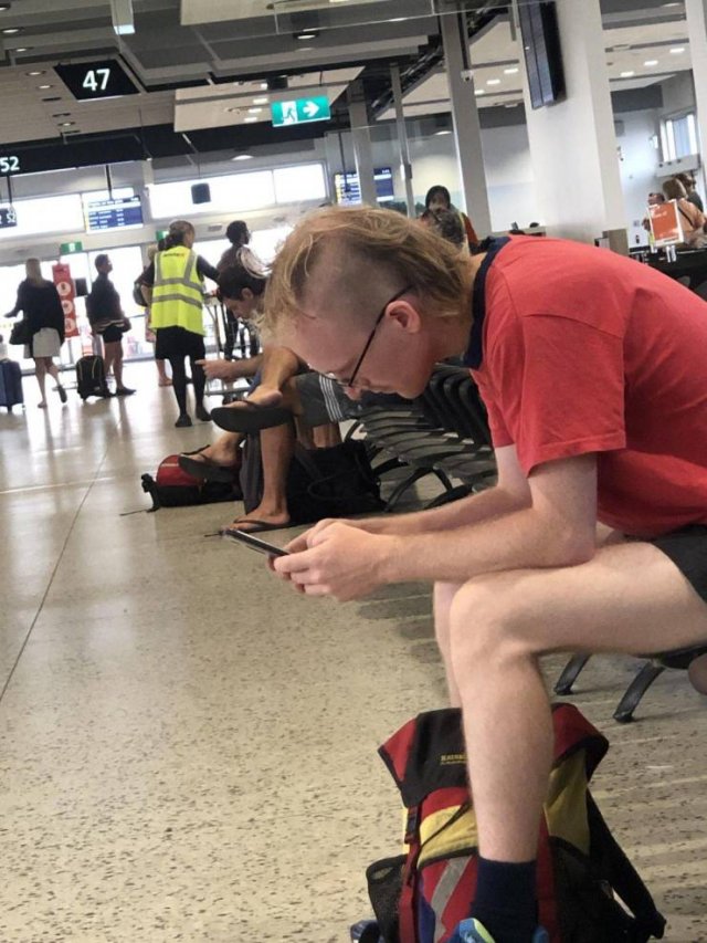 Awful Haircuts (29 pics)
