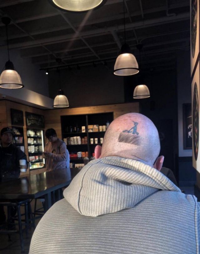 Awful Haircuts (29 pics)