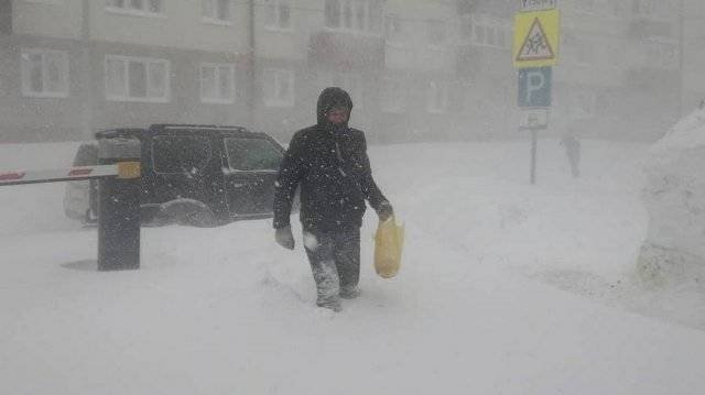 Weird Photos From Russia (40 pics)