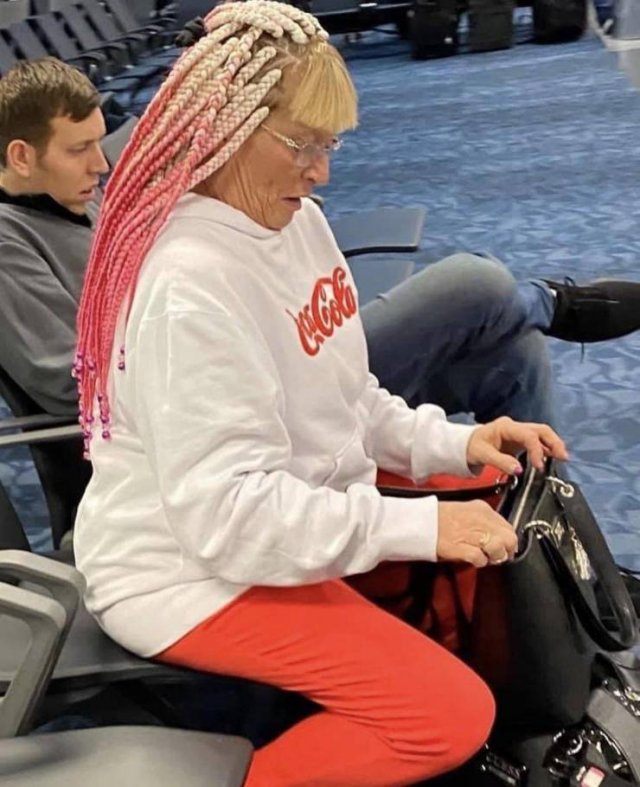 Awful Haircuts (29 pics)