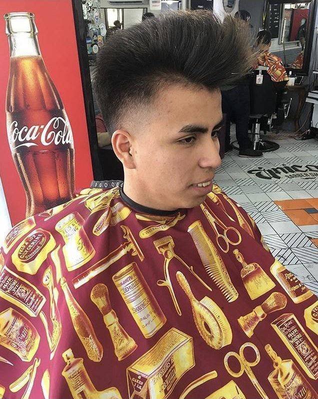 Awful Haircuts (29 pics)