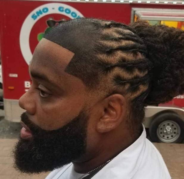 Awful Haircuts (29 pics)
