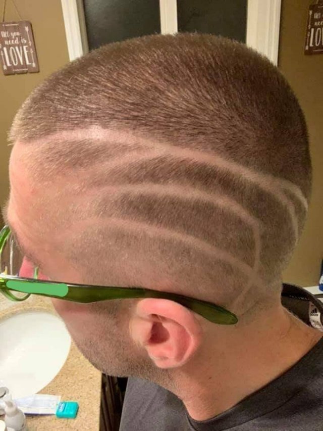 Awful Haircuts (29 pics)