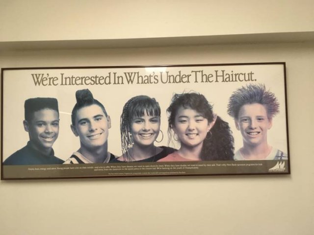 Awful Haircuts (29 pics)