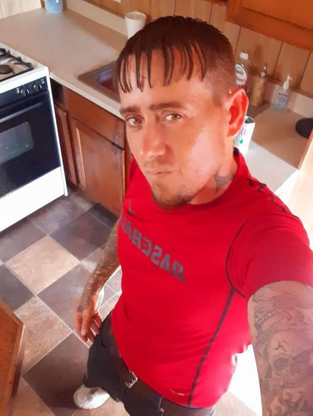 Awful Haircuts (29 pics)