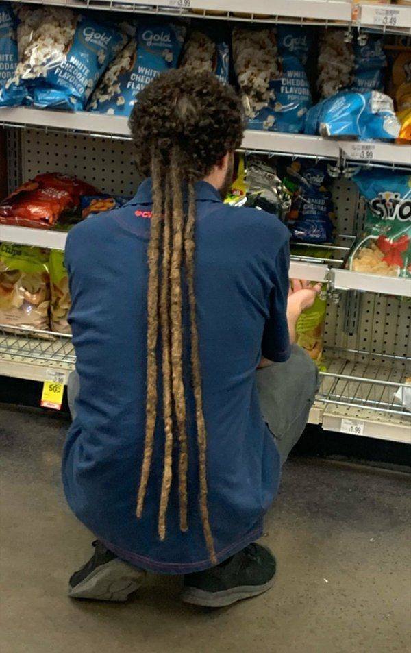 Awful Haircuts (29 pics)