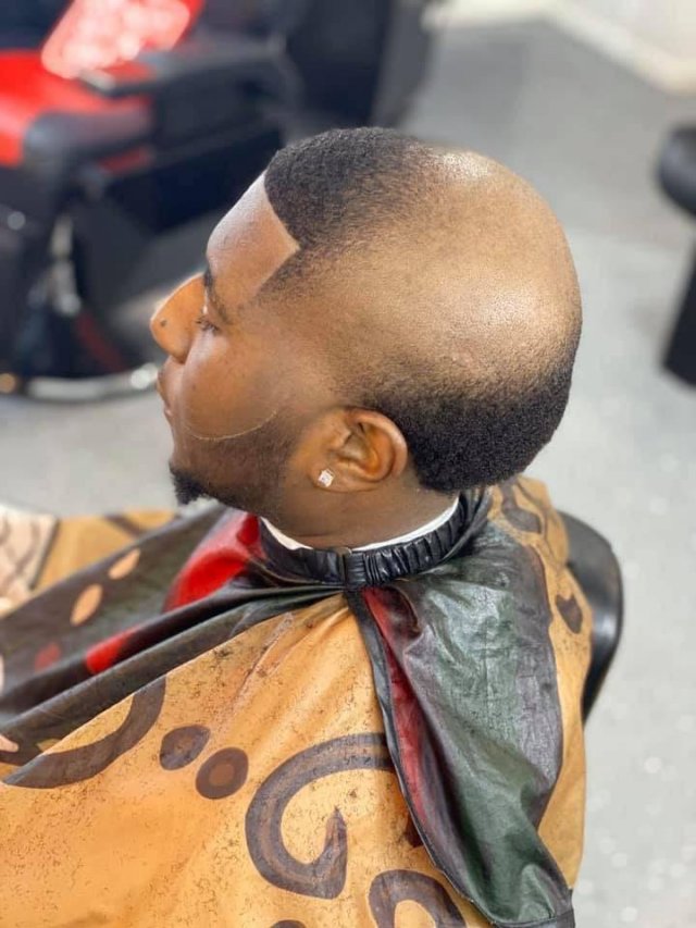 Awful Haircuts (29 pics)