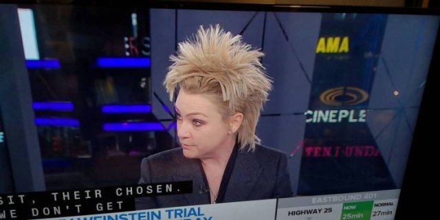 Awful Haircuts (29 pics)