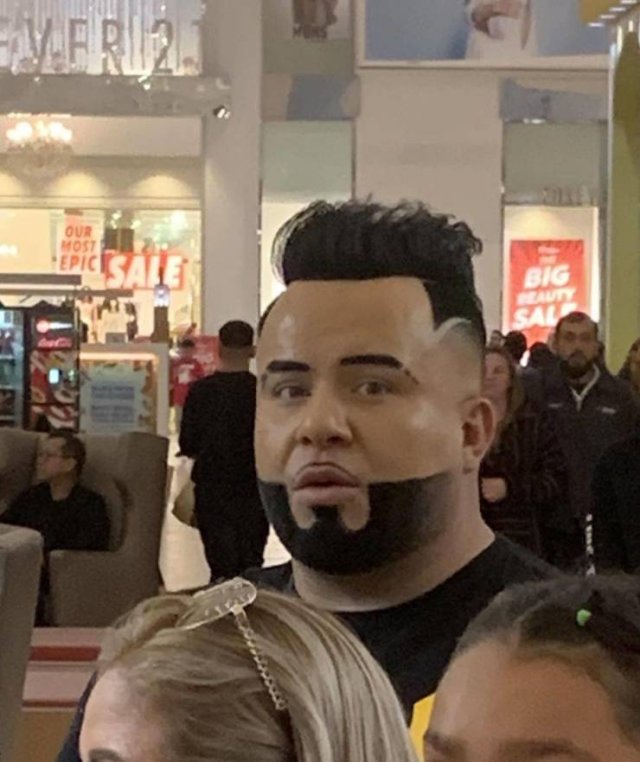 Awful Haircuts (29 pics)
