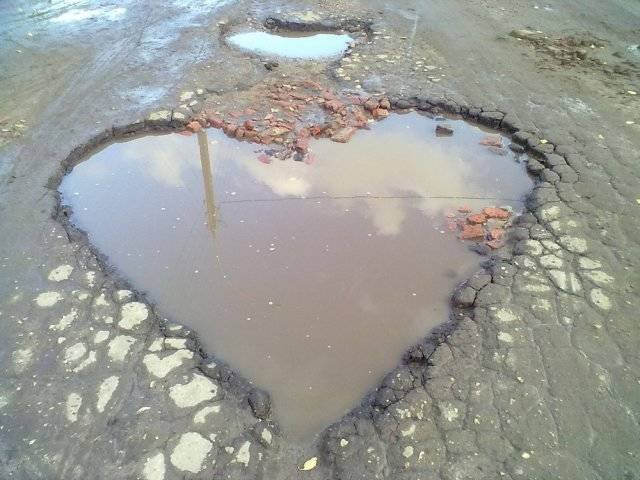 Weird Photos From Russia (40 pics)