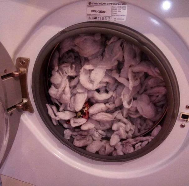 Awful Day (25 pics)