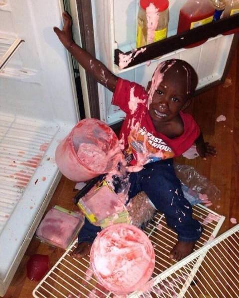 Awful Day (25 pics)