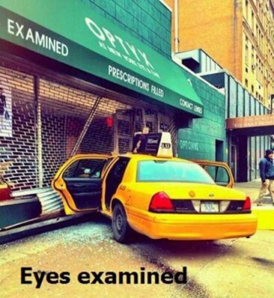 Awful Day (25 pics)