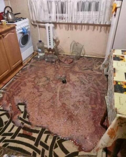 Awful Day (25 pics)