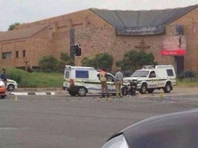Awful Day (25 pics)
