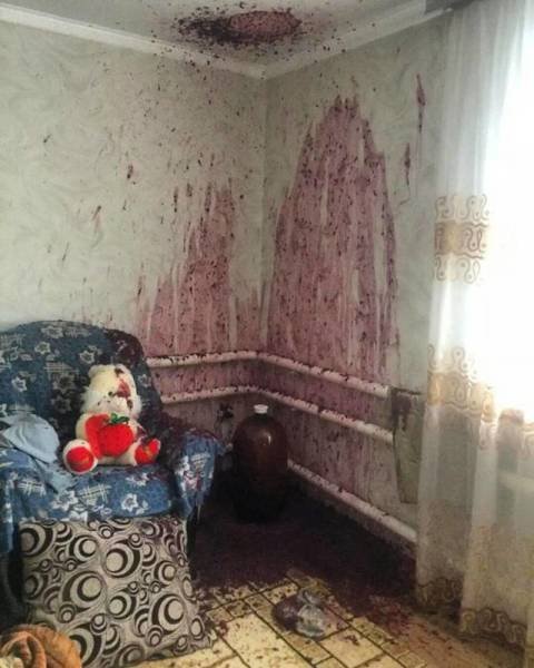Awful Day (25 pics)