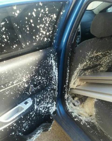 Awful Day (25 pics)