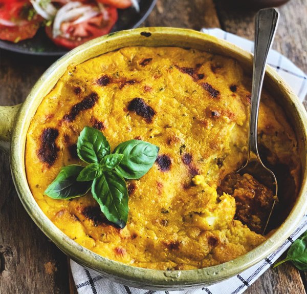 Delicious Dishes From Different Countries (30 pics)