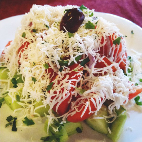 Delicious Dishes From Different Countries (30 pics)