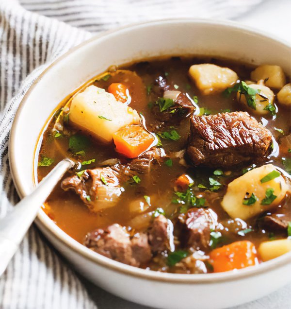 Delicious Dishes From Different Countries (30 pics)