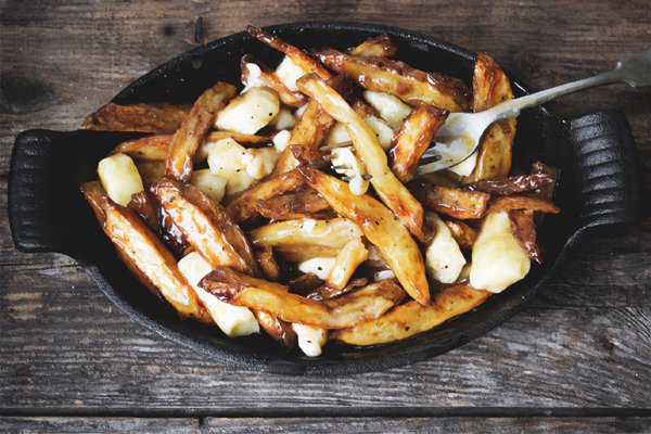 Delicious Dishes From Different Countries (30 pics)
