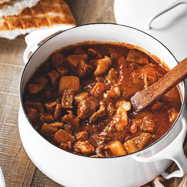 Delicious Dishes From Different Countries (30 pics)