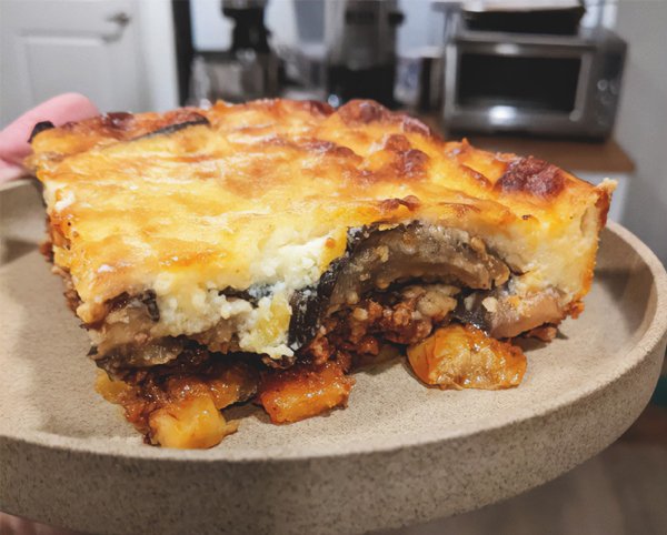 Delicious Dishes From Different Countries (30 pics)