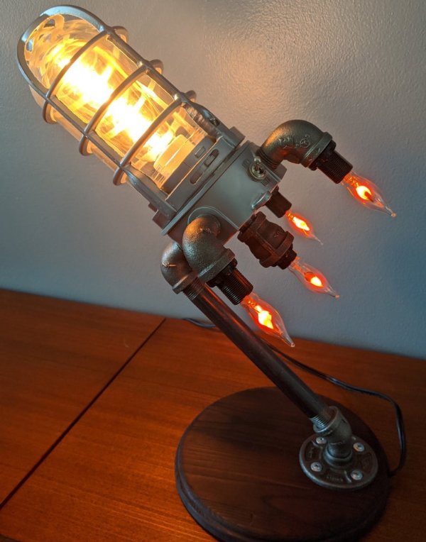 Interesting Designs (20 pics)
