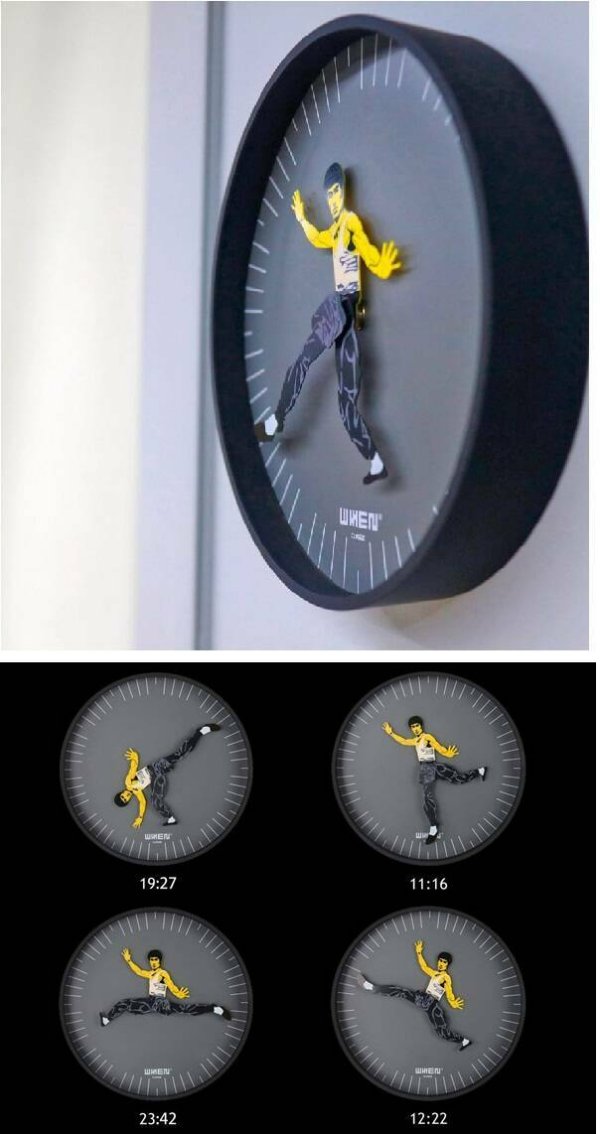 Interesting Designs (20 pics)