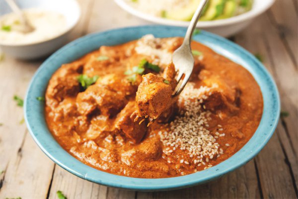 Delicious Dishes From Different Countries (30 pics)