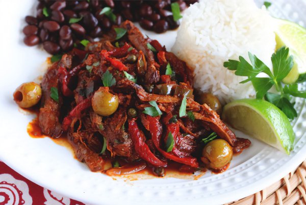 Delicious Dishes From Different Countries (30 pics)